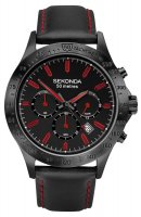 Zegarek męski Sekonda Chronograph SEK.1652