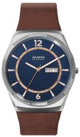 Zegarek męski Skagen Melbye SKW6574