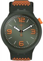 Zegarek męski Swatch Big Bold SO27M101