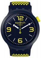 Zegarek męski Swatch Big Bold SO27N102