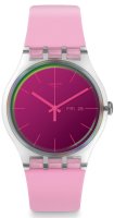 Zegarek damski Swatch Originals SUOK710