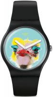 Zegarek damski Swatch Originals SUOB159