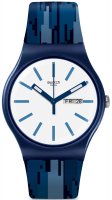 Zegarek męski Swatch Originals SUON712