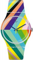 Zegarek damski Swatch Originals SUOW155