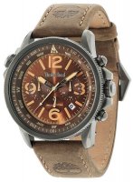 Zegarek męski Timberland Campton TBL.15129JSU-12
