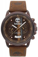 Zegarek męski Timberland Bradshaw TBL.15423JSBZ-12