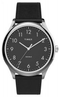 Zegarek męski Timex Easy Reader TW2T71900