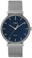 Zegarek damski Timex Fairfield TW2T37000