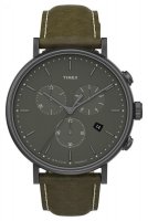 Zegarek męski Timex Fairfield TW2T67600