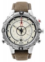Zegarek męski Timex Intelligent Quartz T2N721