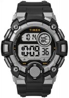 Zegarek męski Timex Mako DGTL TW5M27700