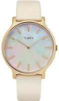Zegarek damski Timex Transcend TW2T35400