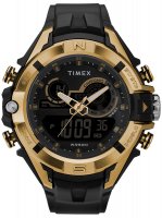 Zegarek męski Timex The Guard DGTL TW5M23100