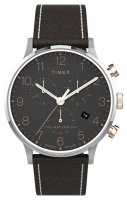 Zegarek męski Timex Waterbury TW2T71500-POWYSTAWOWY