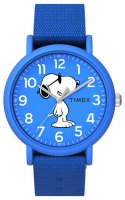 Zegarek dla chłopca Timex Weekender TW2T65800