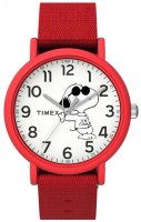 Zegarek dla chłopca Timex Weekender TW2T66000