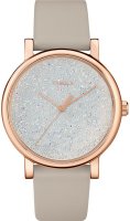 Zegarek damski Timex Crystal Opulence TW2T78100