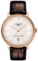 Zegarek męski Tissot CARSON AUTOMATIC T122.407.36.031.00