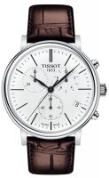 Zegarek męski Tissot Carson T122.417.16.011.00