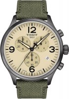 Zegarek męski Tissot Chrono XL T116.617.37.267.00