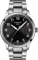 Zegarek męski Tissot Gent XL T116.410.11.057.00