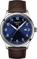Zegarek męski Tissot Gent XL T116.410.16.047.00