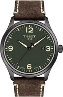 Zegarek męski Tissot Gent XL T116.410.36.097.00