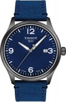 Zegarek męski Tissot Gent XL T116.410.37.047.00