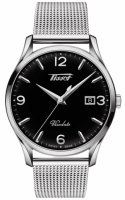 Zegarek męski Tissot HERITAGE VISODATE T118.410.11.057.00