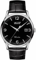 Zegarek męski Tissot Heritage T118.410.16.057.00