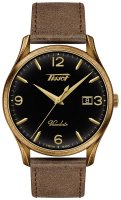 Zegarek męski Tissot Heritage T118.410.36.057.00