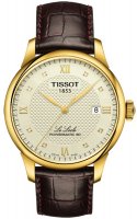 Zegarek męski Tissot Le Locle T006.407.36.266.00