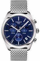 Zegarek męski Tissot PR 100 T101.417.11.041.00