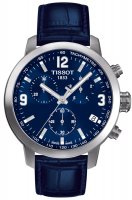 Zegarek męski Tissot PRC 200 T055.417.16.047.00-POWYSTAWOWY