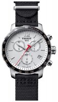 Zegarek męski Tissot Quickster T095.417.17.037.36