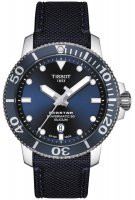 Zegarek męski Tissot Seastar T120.407.17.041.01