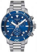Zegarek męski Tissot Seastar T120.417.11.041.00