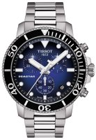 Zegarek męski Tissot Seastar T120.417.11.041.01