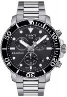 Zegarek męski Tissot Seastar T120.417.11.051.00
