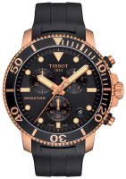 Zegarek męski Tissot Seastar T120.417.37.051.00