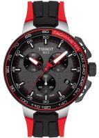 Zegarek męski Tissot T-Race T111.417.27.441.00