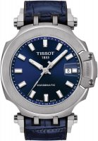 Zegarek męski Tissot T-Race T115.407.17.041.00