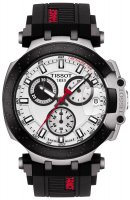 Zegarek męski Tissot T-Race T115.417.27.011.00