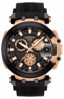 Zegarek męski Tissot T-Race T115.417.37.051.00