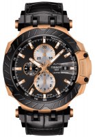 Zegarek męski Tissot T-Race T115.427.37.051.00
