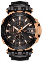 Zegarek męski Tissot T-Race T115.427.37.051.01