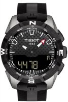 Zegarek męski Tissot T-TOUCH EXPERT SOLAR T110.420.47.051.01