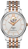 Zegarek męski Tissot Tradition T063.907.22.038.01