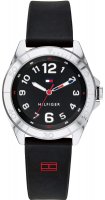 Zegarek dla chłopca Tommy Hilfiger Męskie 1791599