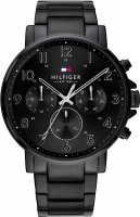 Zegarek męski Tommy Hilfiger Męskie 1710383